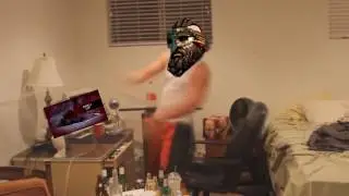 HOW TO RAGE QUIT 101 | FOR HONOR