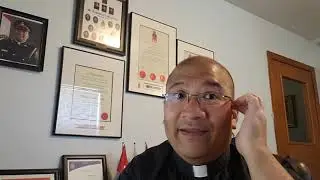 What the H-E-DOUBLE HOCKEY STICKS?! - Ask Father D.