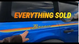 Walk around our local Ford dealership | There's not much  for inventory (new)