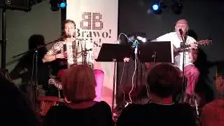 Jacek Kleyff & Małgorzata Makowska - Dość jest wszystkiego dojść można wszędzie