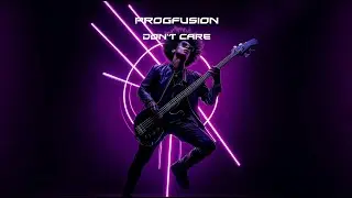 Progfusion - Don't Care
