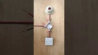 💯Smart Home Tour | Ultimate Setup Guide #electrician #wiring #gadgets #5minutecrafts #1millionsubs