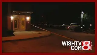 Man killed in shooting on Dr. Martin Luther King Jr. Street