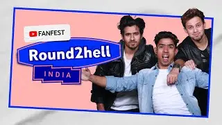 Round2hell | YouTube FanFest India 2020