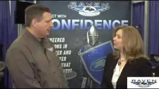 Raven Corporate Video