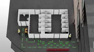 Protecta-Screen Modular Screening and Walling Solutions