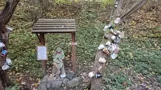 S&aacute;zava River Hiking trail - From Fields to Riverside - Czechia Is Not Only Prague