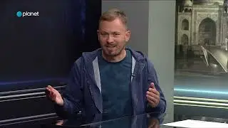 Ta teden: Marko Žerjal o preveliki učinkovitosti v javnem sektorju