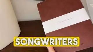No More Messy Manuscripts: Here's the Secret Songwriters Swear By