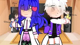 Phần 10//có chút lỗi ạ, CHÚC MỌI NGƯỜI XEM VUI VẺ^^✨💐//#gachaclub #gacha #edit #ZinniuLuka