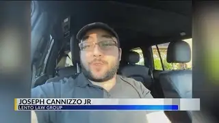 Former Mobile firefighter fired over tattoo files lawsuit against City of Mobile