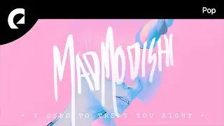 Mad Modishi feat. Dayon - I Used To Treat You Right