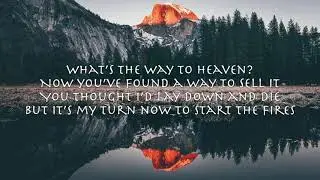 Nightcore Evil Lyrics Aviva