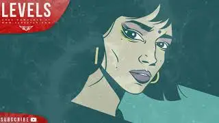 Free Gunna x Roddy Ricch Type Beat 2018 - Levels | Free Guitar Trap Type Beat