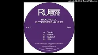 Paolo Rocco - 1994  (rutil012)