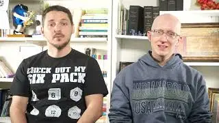 Core Concepts - Discipline of Service #2