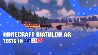 КУПИЛ НОВЫЕ НАУШНИКИ A4Tech Bloody G300?? MINECRAFT BIATHLON