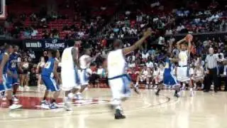 CapitolHoops.com Wise vs Thomas Stone State Semifinals Basketball