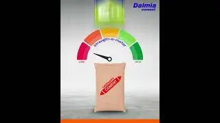 Overcome Every Test of Strength | Dalmia DSP | Dalmia Cement