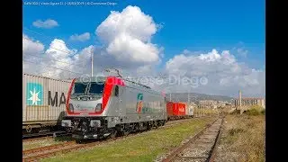 E494 MIR..al via le consegne