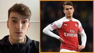 Denis Su&aacute;rez cuenta la Mala Experiencia que tuvo en el Arsenal