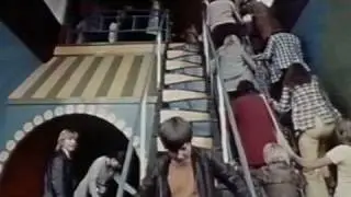 60 vuotta Linnanmäellä | 60-летие Линнанмяки