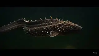 D&uuml;nyanın En Garip 3 Hayvanının Şaşırtıcı yakın Planları