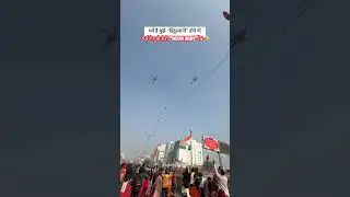 Army day parade in jaipur on 15th January 2025 jai hindi