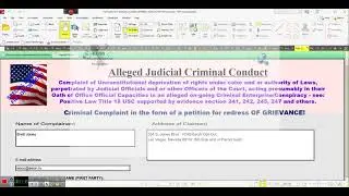 Facing FORECLOSURE? here are some tools created for YOU to fight with, take a look** By EeoN 08/29