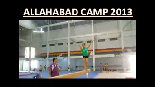 NSA Archives : CWG 2014 Camp at Allahabad 2013
