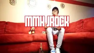 MMH JROCK - SANE