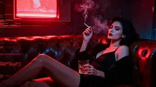 Velvet & Desire &ndash; Sensual Late Night Trip Hop Mix