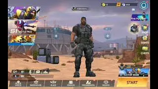 Hack game omega legends free recharge white gold infinite gold