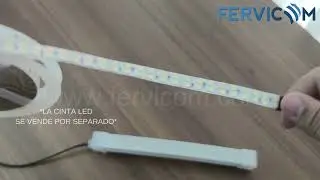 Perfiles flexibles disponibles