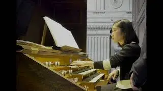 Louis VIERNE, Final from Symphony No.4 by Mi Zhou (Live in Versailles)