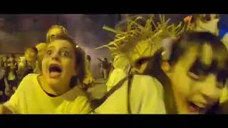 Gau Beltza: Orereta/Errenteria (19.10.31)