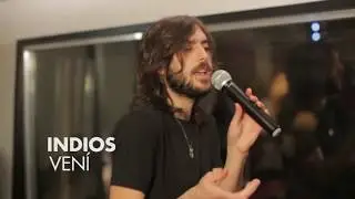 Clix Modernos INDIOS Presentan Asfalto Parte 2