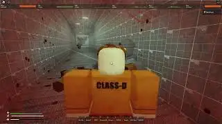 Roblox Dels SCP Game On Sale #scp #scpgame #robloxstudio #roblox