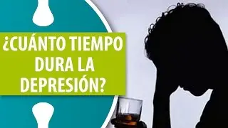 ¿Cuánto Tiempo Dura la Depresión?
