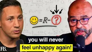 The Happiness Expert: Ex-Google Exec Cracks the Code to Lasting Joy