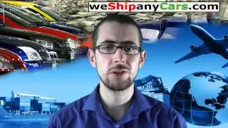 #1 Car Shipping Link to Africa from UK