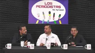 🗣️🎙️📹 ENTREVISTA CON SAB&Aacute;S L&Oacute;PEZ RICO, PRESIDENTE DE CANACO SERVYTUR SAN MART&Iacute;N TEXMELUCAN