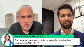How to 10x Your GCI from $300k to $3.5m in 2 years 💪 Aman Gulia - No.1 Agent in Auckland Harcourts