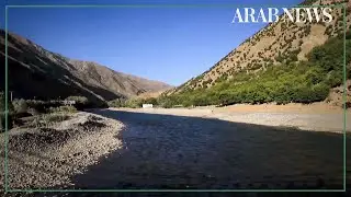 Ghost towns and old men in Afghanistan's Panjshir Valley