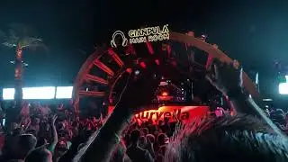 2025/09/06 - Captured Malta Day3 -  Ferry Corsten Gouryella