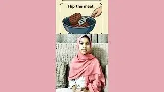 How to Grill Meat | Steps to Cook Meat on a Grill | From Grill to Plate | Grill & Enjoy
