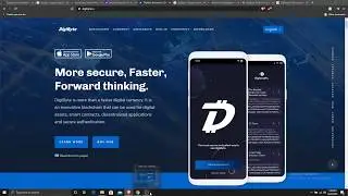 Топ-5 прогнозов DigiByte на 2020 год