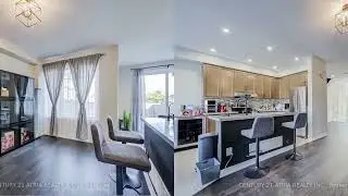 119 Windrow Street Richmond Hill, ON L4E 0Y2