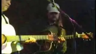 The Davisson Brothers Band performing Franklins Tower