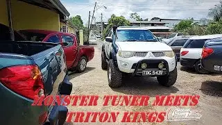 Monster Chip Tuner meets Triton Kings